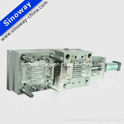 Plastic Injection Molding for Customized
